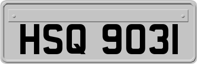 HSQ9031