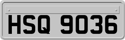 HSQ9036