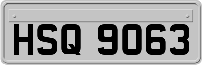 HSQ9063