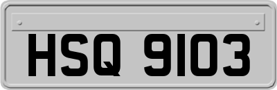 HSQ9103