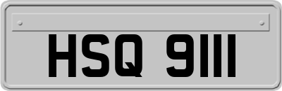 HSQ9111