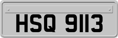 HSQ9113