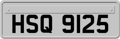 HSQ9125