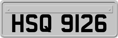 HSQ9126