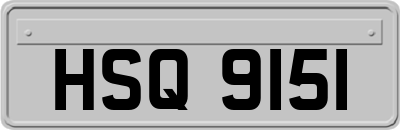 HSQ9151