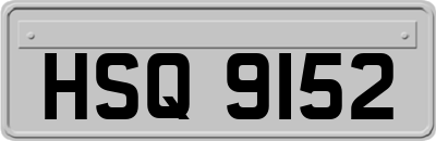 HSQ9152