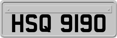 HSQ9190