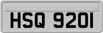 HSQ9201
