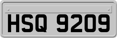 HSQ9209