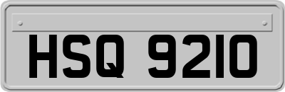 HSQ9210