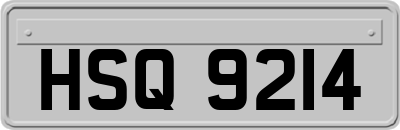 HSQ9214