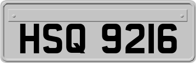 HSQ9216