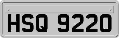HSQ9220