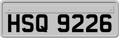 HSQ9226