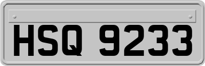 HSQ9233