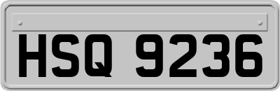 HSQ9236