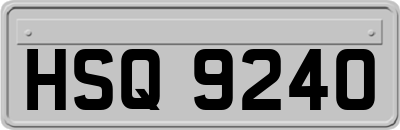 HSQ9240