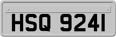 HSQ9241