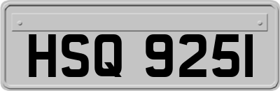 HSQ9251
