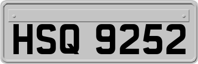HSQ9252