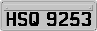 HSQ9253