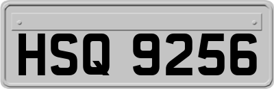 HSQ9256