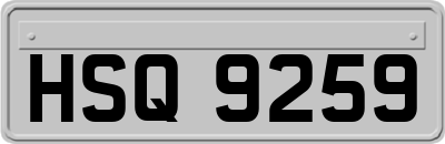 HSQ9259