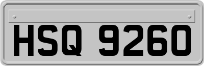 HSQ9260