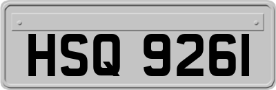 HSQ9261