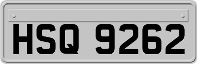 HSQ9262