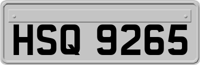 HSQ9265