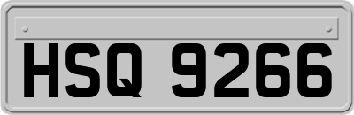 HSQ9266