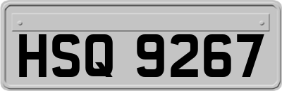 HSQ9267