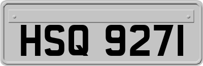 HSQ9271
