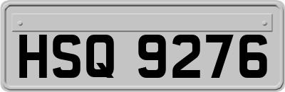 HSQ9276