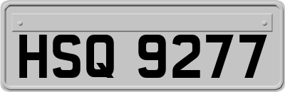 HSQ9277