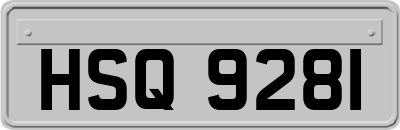 HSQ9281