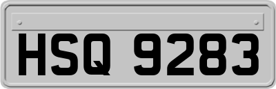 HSQ9283