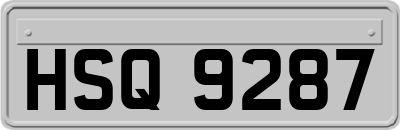 HSQ9287