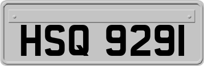HSQ9291