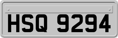HSQ9294