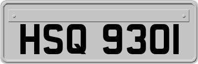 HSQ9301
