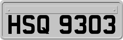 HSQ9303
