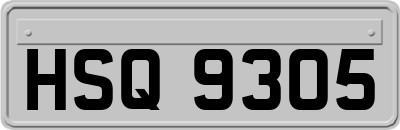 HSQ9305