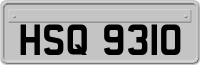 HSQ9310