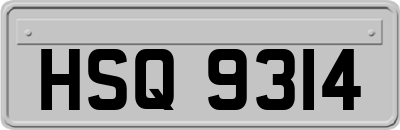 HSQ9314