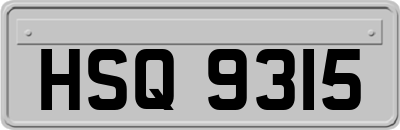 HSQ9315