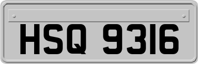 HSQ9316
