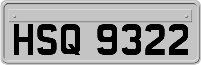 HSQ9322