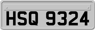 HSQ9324